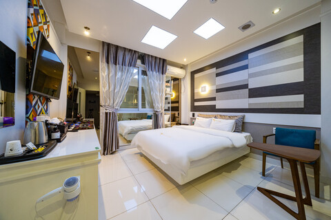 광양 별 무인텔