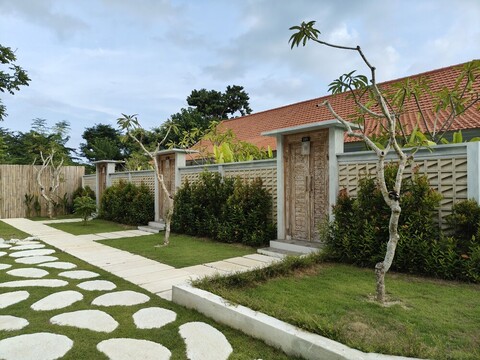 알람 코티지 울루와투