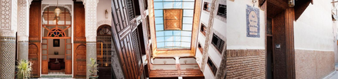 Riad Dar Laura