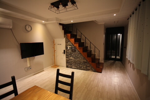 속초 눈뜨면바다스테이