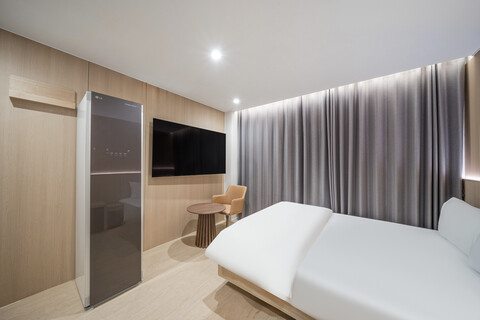 대구 범어 골든 호텔