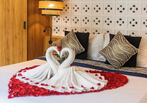 더 마빌라 산우르