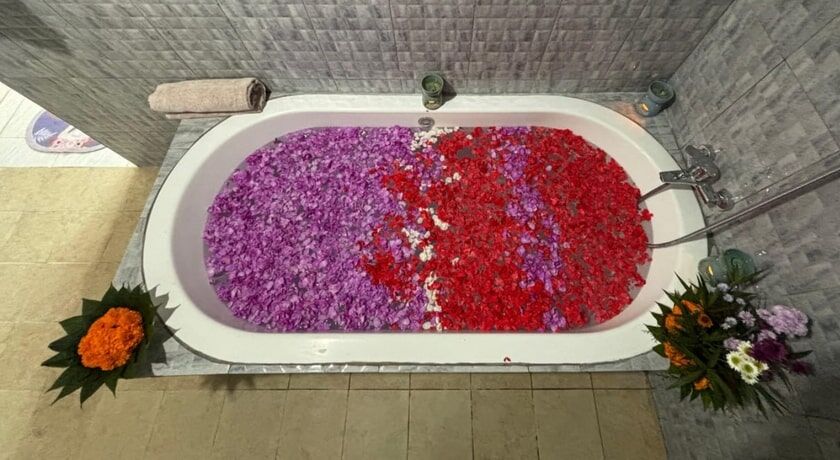 주욱 마니스 마사지 우붓 Juwuk Manis Massage Ubud