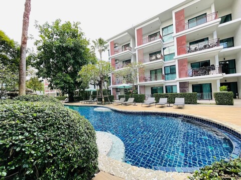 더 타이틀 라와이 아파트호텔 바이 HSS