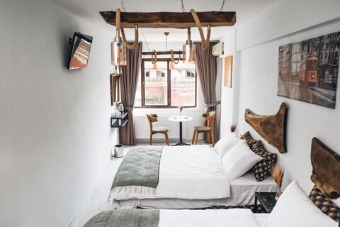 판단 카라코이 위트