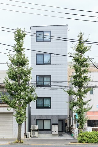 제니스 니시나카노부