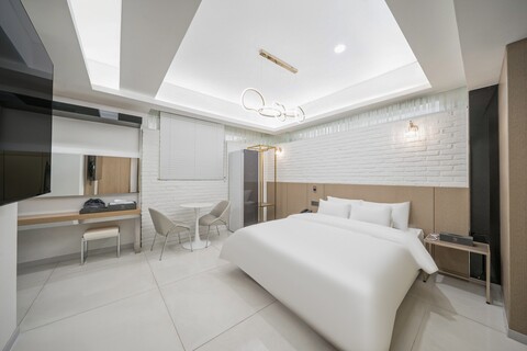 스위스벨라 호텔 죽도점