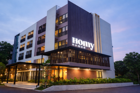 호미 노마드 파트마와티