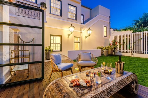 BCascais 부티크 하우스, APT IIN - 카스카이스 센터