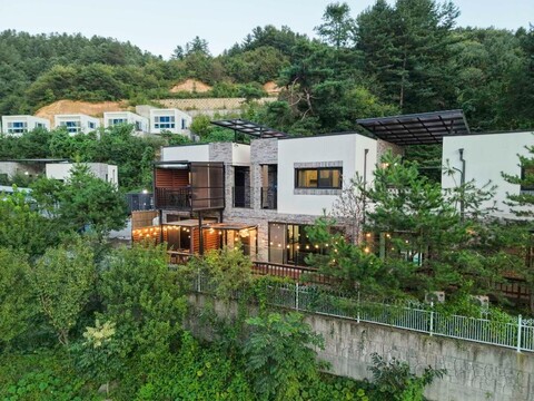 리틀 비발디 풀 빌라