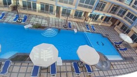 Mirage bay aquapark and resort