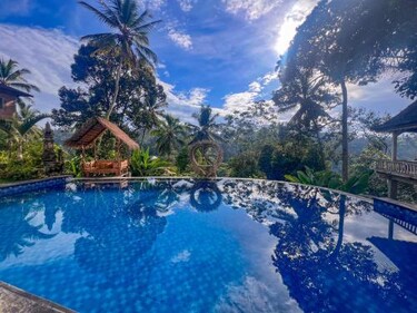 Made Punia's Hidden Jungle Ubud