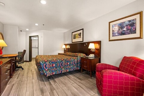 파라다이스 로지, 카노가 파크