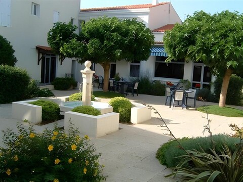 Grand Hotel des Bains SPA