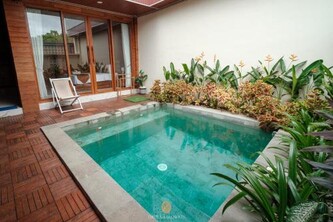 더 마자 빌라 울루와투