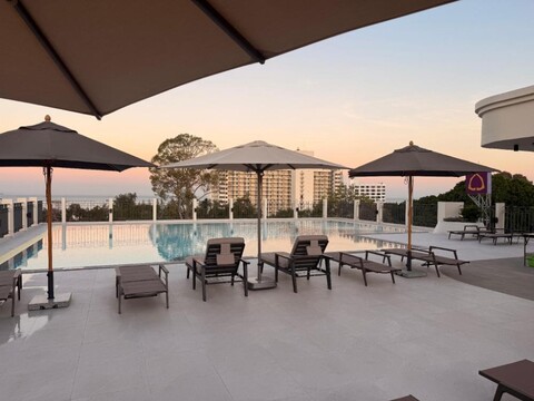 애스톤 호텔 파타야