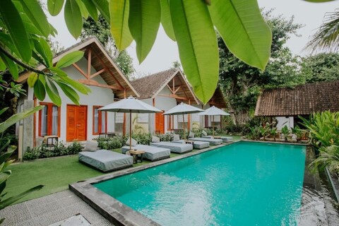 누안사 페니다 코티지