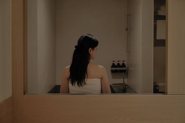 소원 료칸 앤 호텔 바이 아늑 상봉점-i