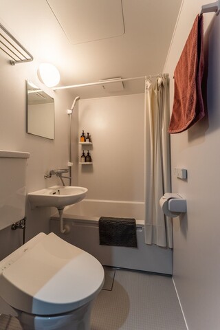 오야도 키노쿠니야 다이코쿠마치 투