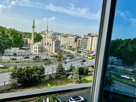 아람 에데사 호텔