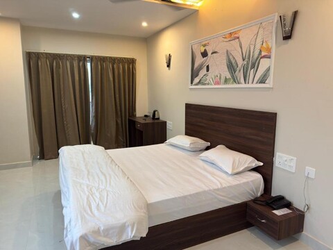 The Kari Inn, Udaipur
