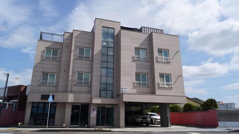 제주 달빛 펜션