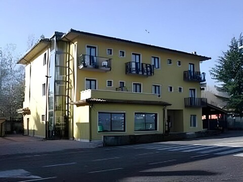 Albergo Villa Eva