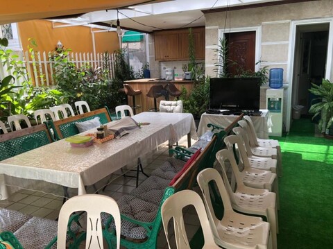 더 맨션 18팩스 버짓 에어포트 근처