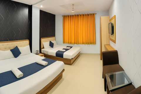 Hotel Manish International