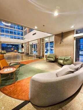 Hotel Internacional Plaza Av Paulista