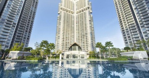 Teega 8 pax Luxury Family suite