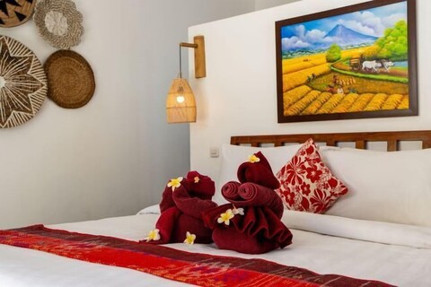 Villa Bardo by Pertama Management