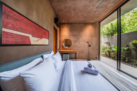 켈루올리 빌라스 빙인