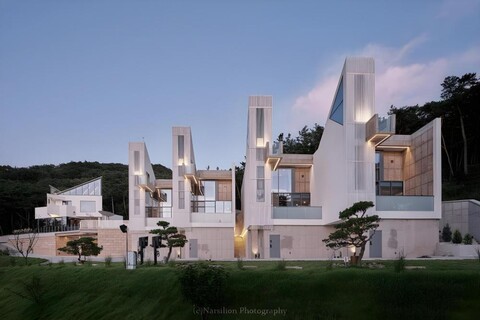 부안 인탈리오 풀빌라