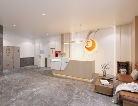 문릿 스위트 호텔