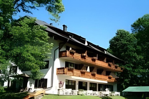 Hotel Carossa bed&breakfast