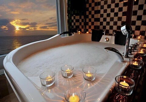 고성 나플 하우스 펜션