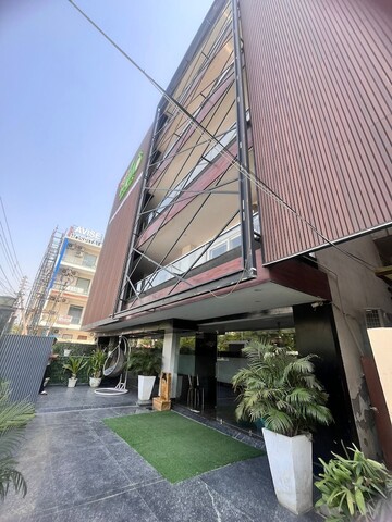 핑크 구아바 호텔