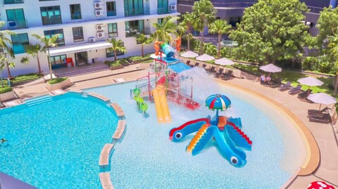 윈덤 라 비타 라와이 푸켓