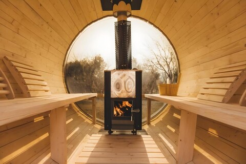 헤이 핀란드 펜션