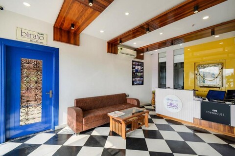Maanvad Garh by Keshav Residency