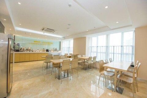 City Comfort Inn (Chengdu Longquanyi Beijing Road)