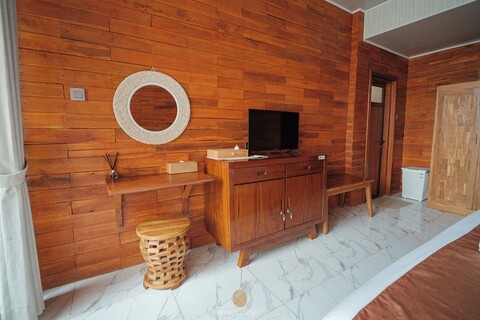 더 마자 빌라 울루와투