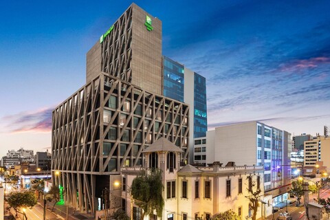 홀리데이 인 리마 미라플로레스 바이 IHG