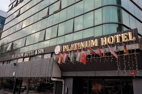 헤라 플래티넘 호텔