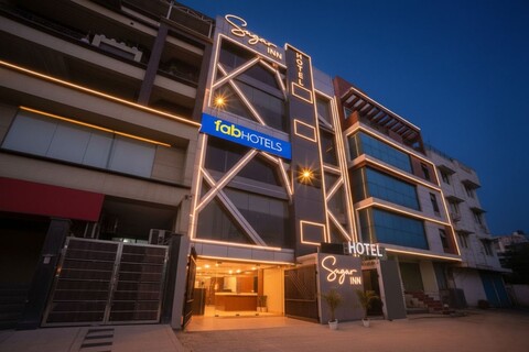 팹호텔 슈가 인