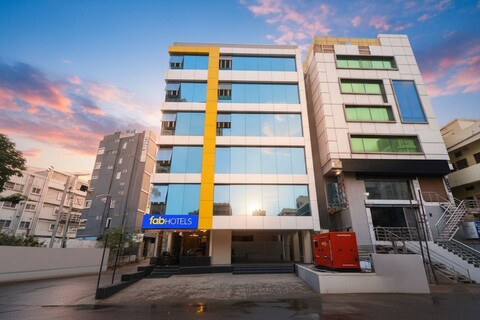 팹호텔 DLF 인
