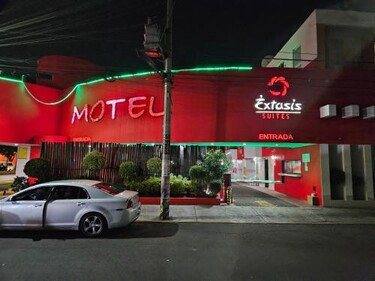 Motel Éxtasis