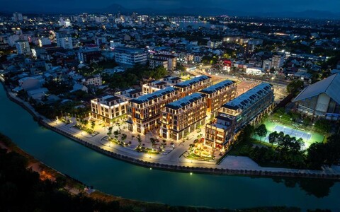 Lumiere Boutique Vy Da