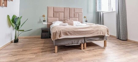 세련된 1베드룸 아파트먼트, 베스트반호프 근처